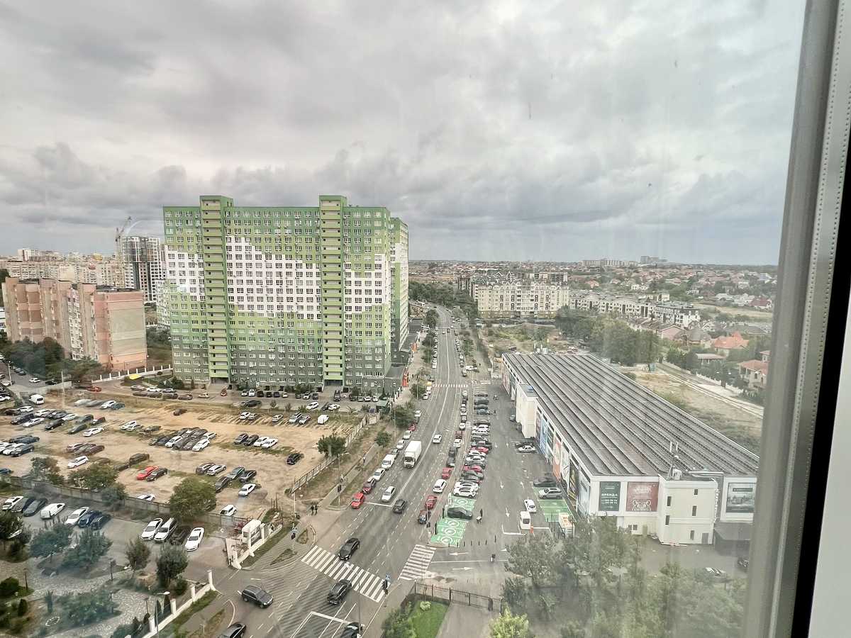 Квартира на вул. Марсельська, 35а в Одесі, ID 364131, фото №6