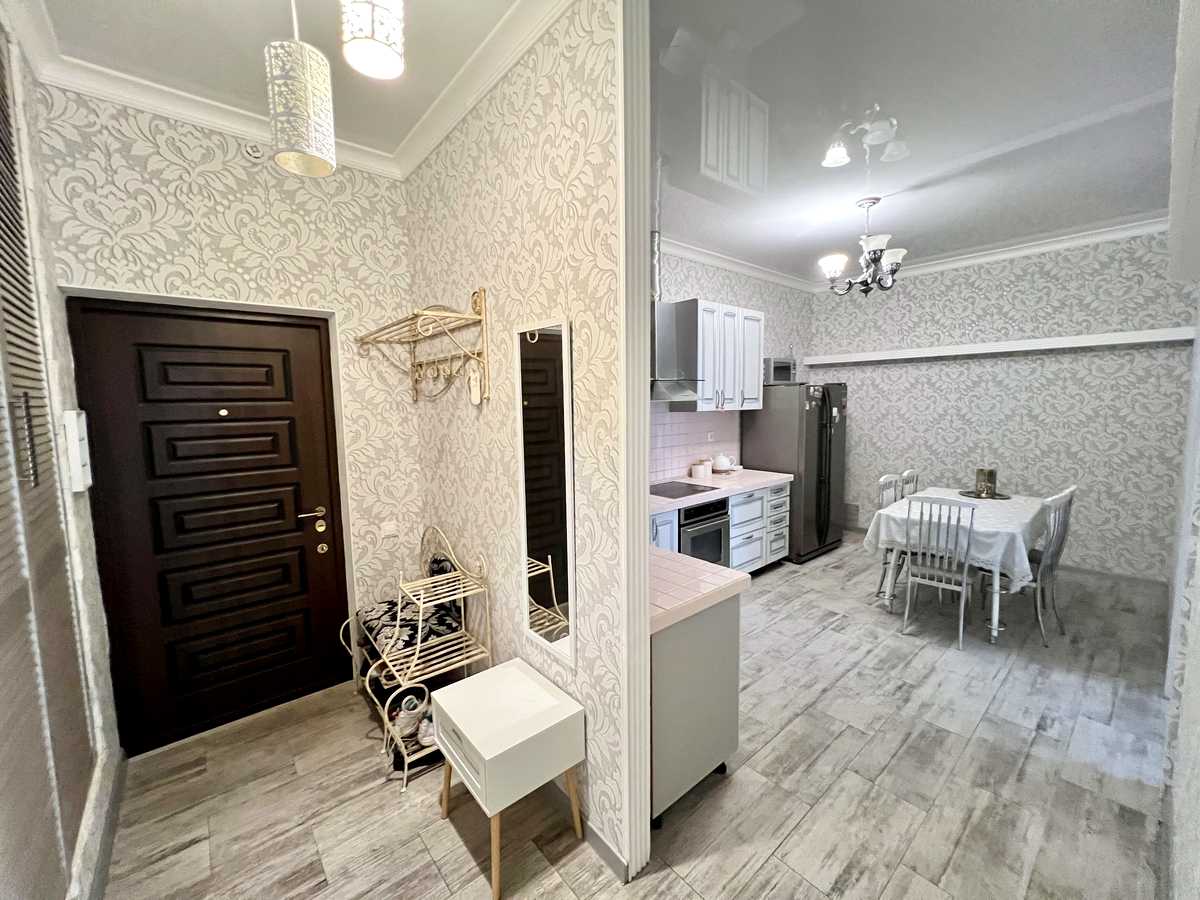 Квартира на вул. Марсельська, 35а в Одесі, ID 364131, фото №7