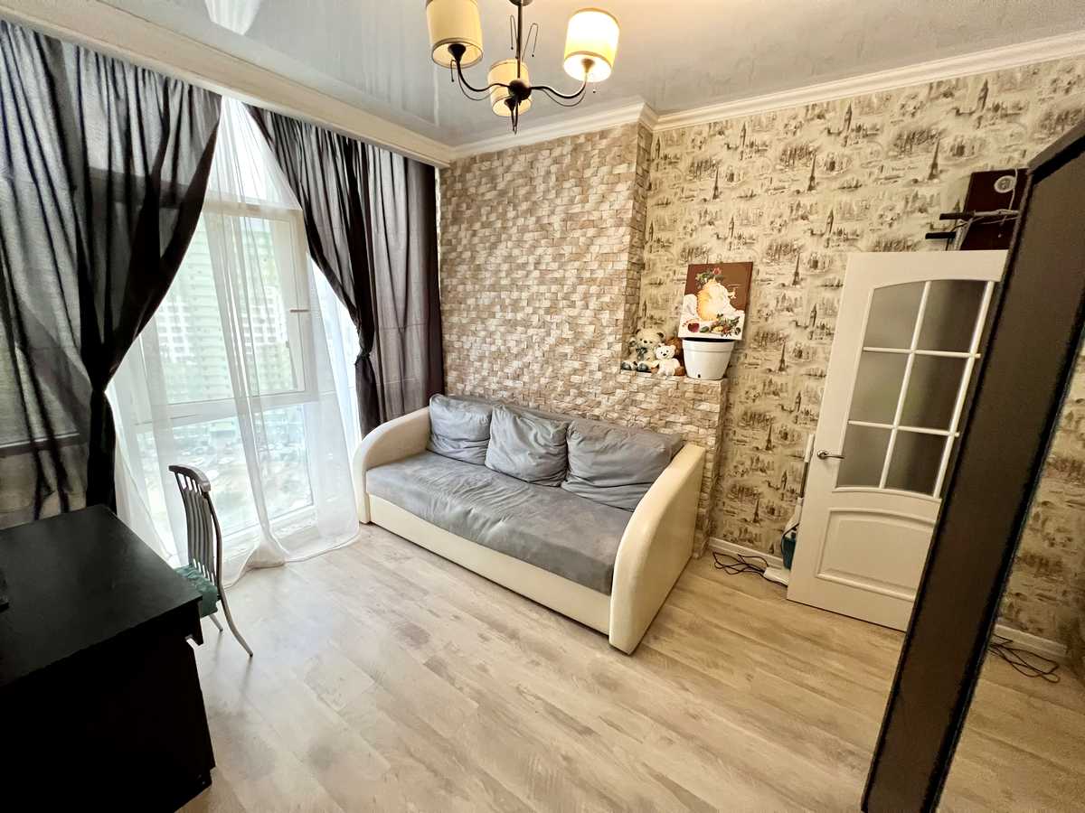 Квартира на вул. Марсельська, 35а в Одесі, ID 364131, фото №9