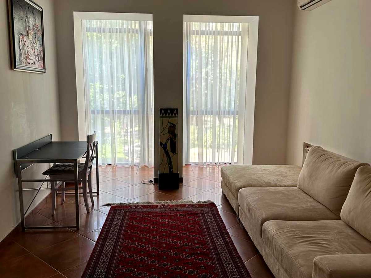 Квартира на вул. Золотоворітська, 2 в Києві, ID 390402, фото №2