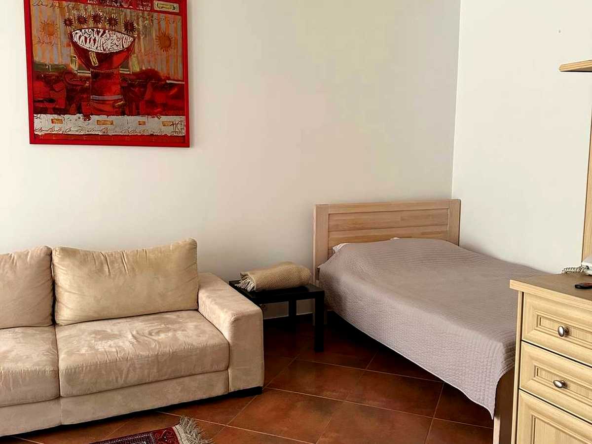 Квартира на вул. Золотоворітська, 2 в Києві, ID 390402, фото №3