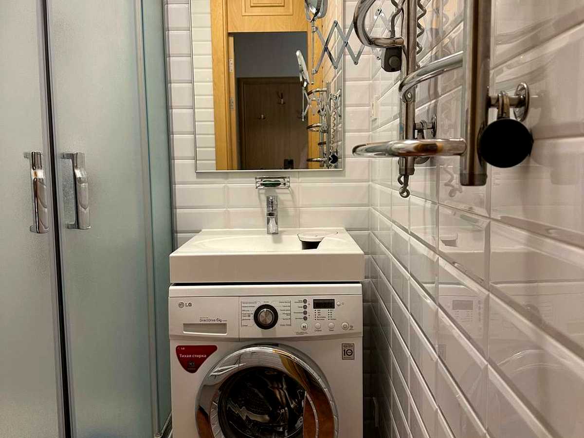Квартира на вул. Золотоворітська, 2 в Києві, ID 390402, фото №5