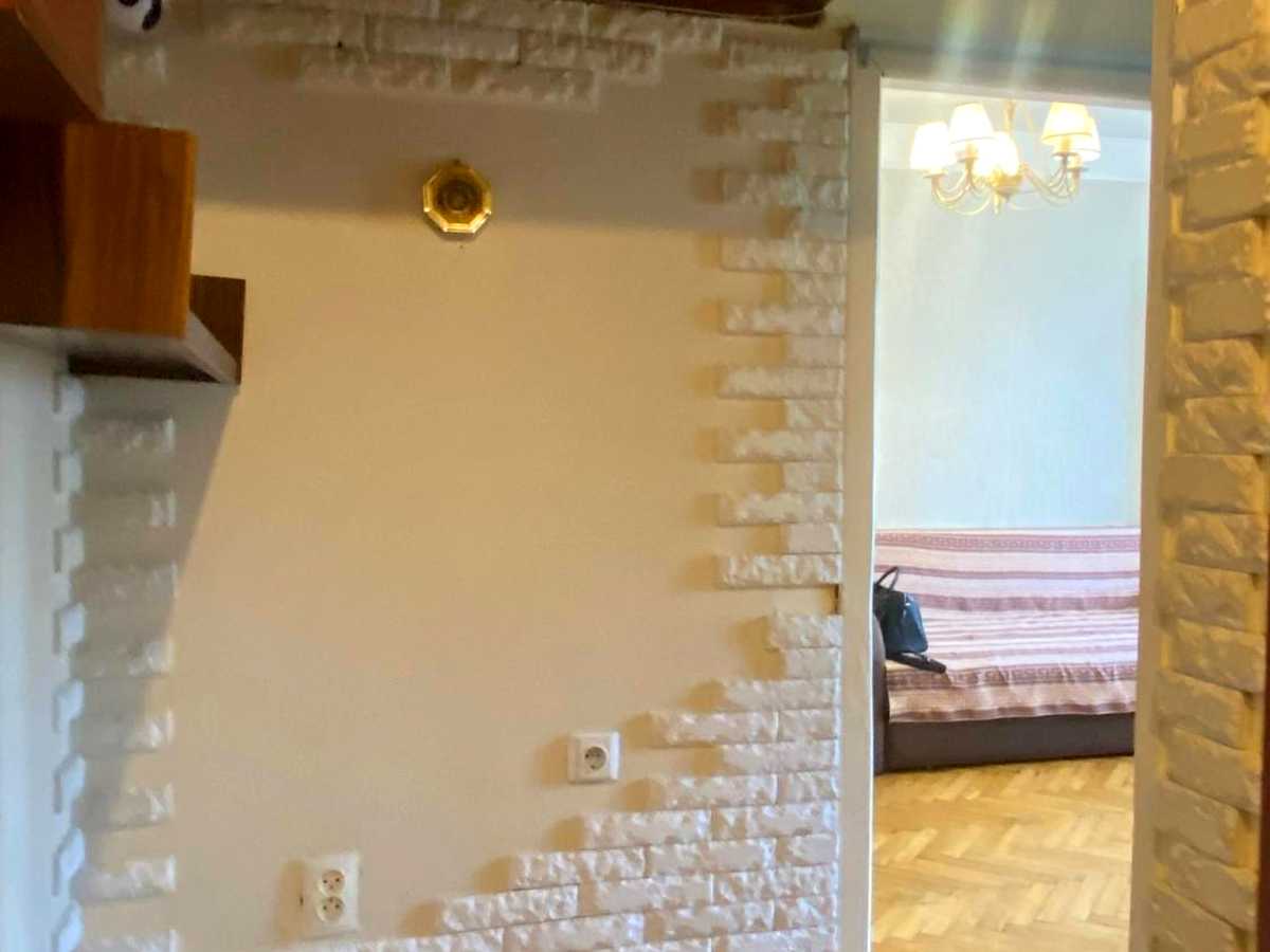 Квартира на бульв. Марії Приймаченко, 8 в Києві, ID 392024, фото №11