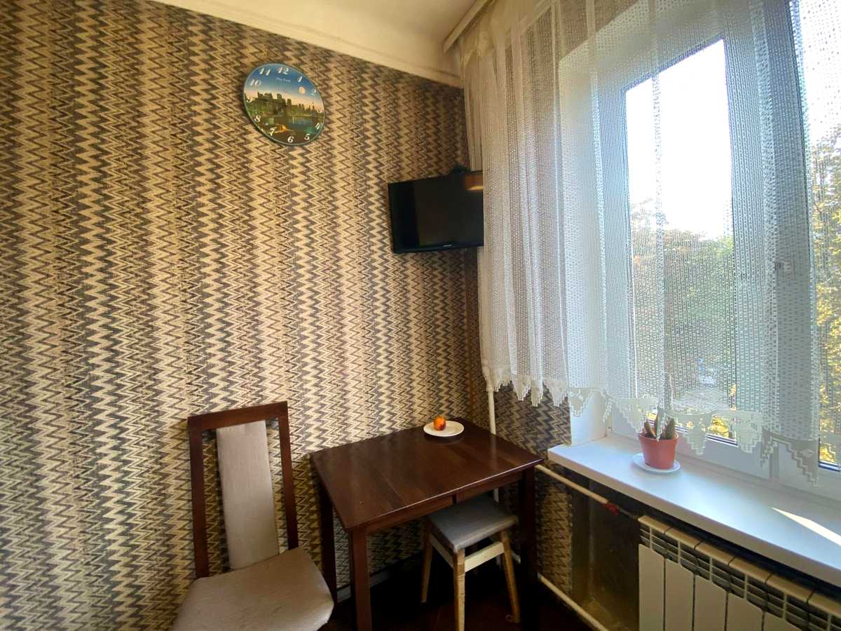 Квартира на бульв. Марії Приймаченко, 8 в Києві, ID 392024, фото №3
