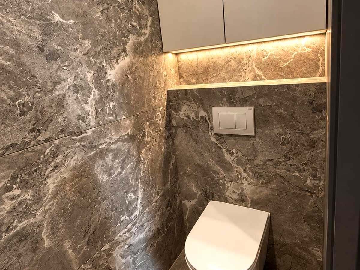 Квартира на Дніпровська набережна, 20Б в Києві, ID 390403, фото №12