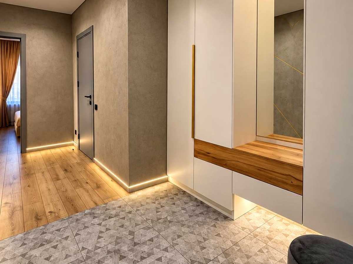 Квартира на Дніпровська набережна, 20Б в Києві, ID 390403, фото №13