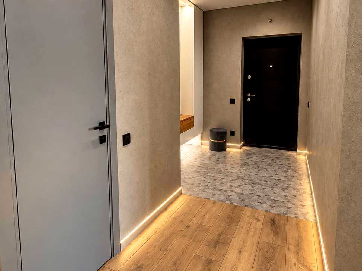 Квартира на Дніпровська набережна, 20Б в Києві, ID 390403, фото №14