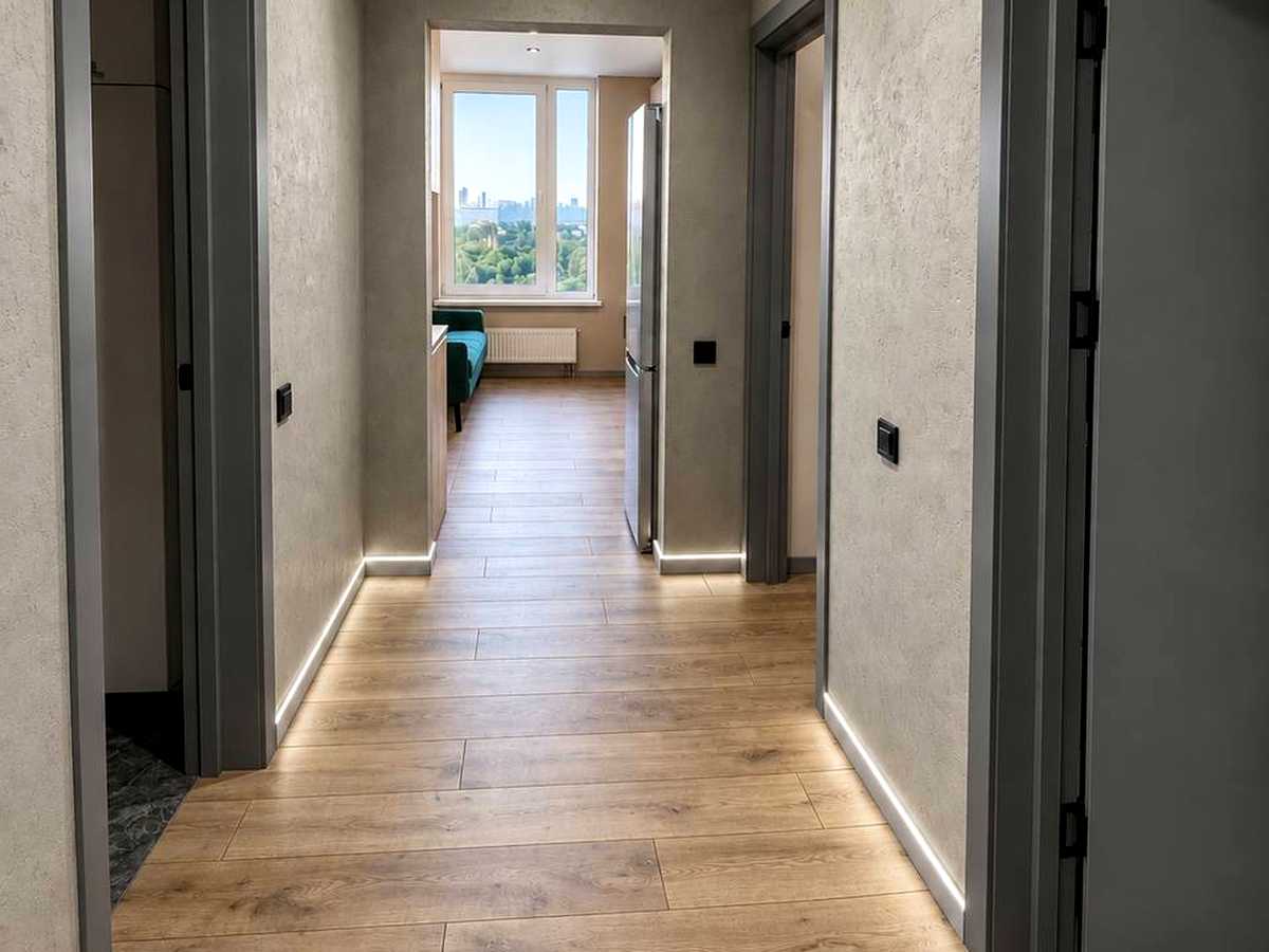Квартира на Дніпровська набережна, 20Б в Києві, ID 390403, фото №15