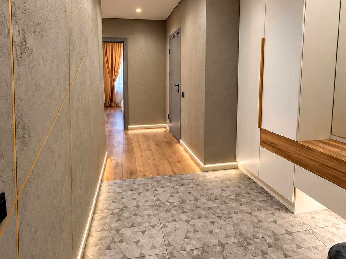 Квартира на Дніпровська набережна, 20Б в Києві, ID 390403, фото №16