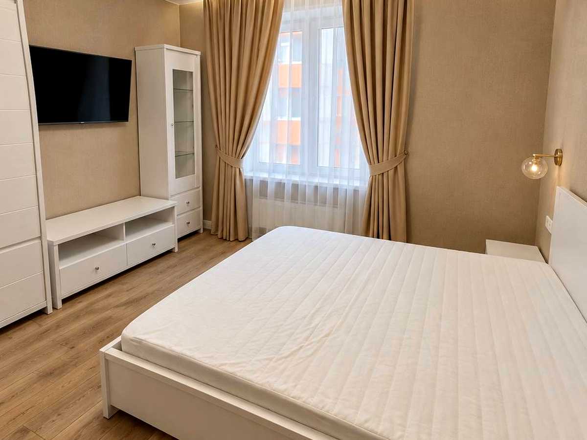 Квартира на Дніпровська набережна, 20Б в Києві, ID 390403, фото №4