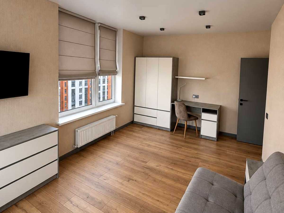 Квартира на Дніпровська набережна, 20Б в Києві, ID 390403, фото №5