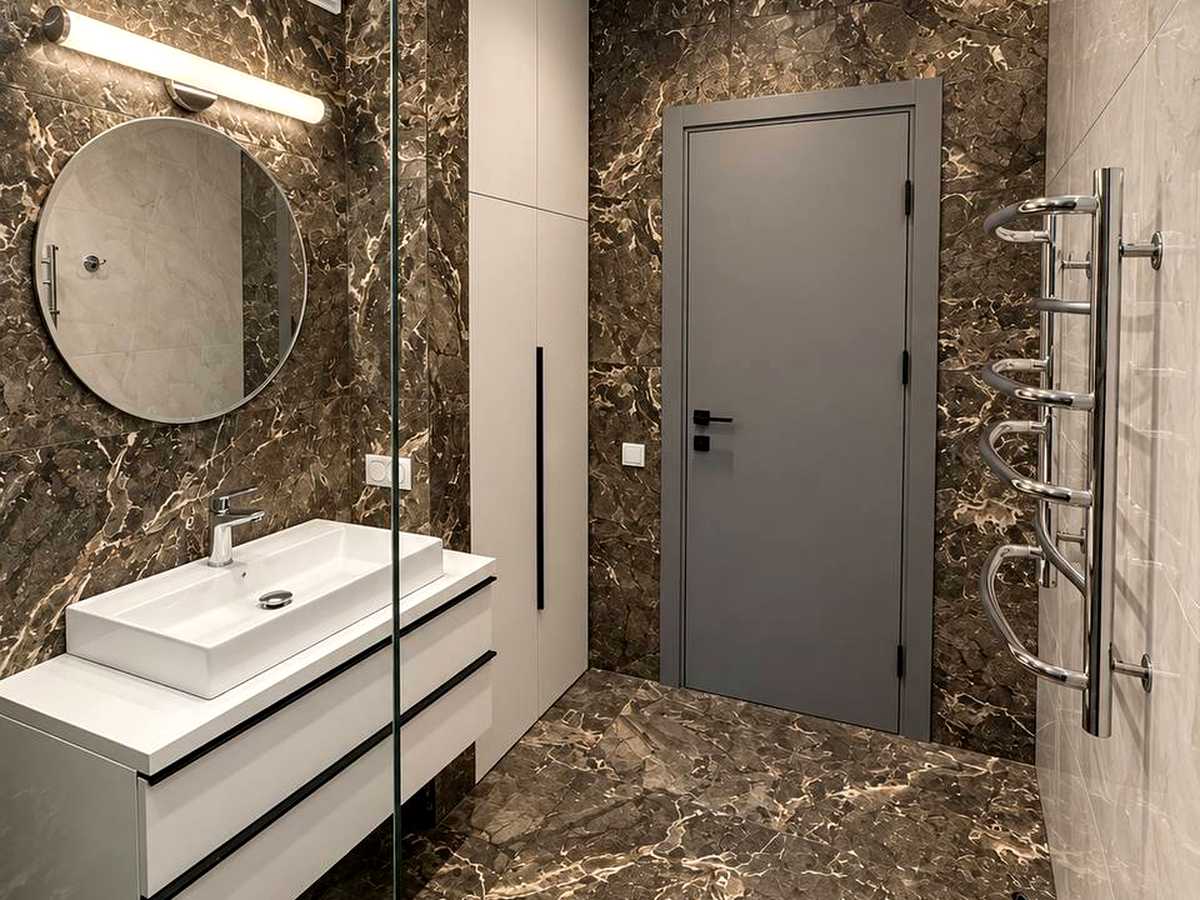 Квартира на Дніпровська набережна, 20Б в Києві, ID 390403, фото №7