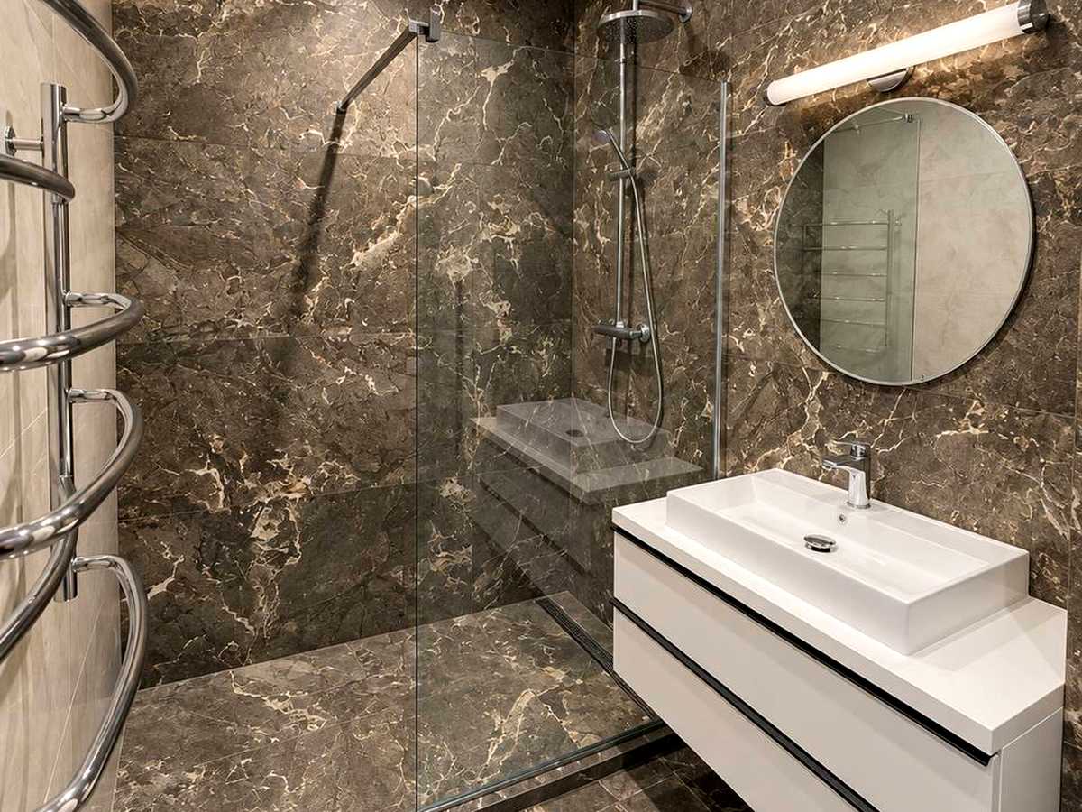 Квартира на Дніпровська набережна, 20Б в Києві, ID 390403, фото №8