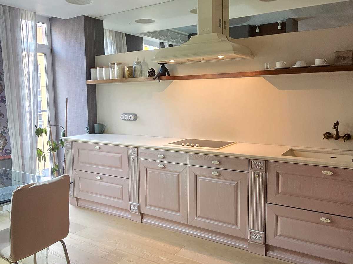 Квартира на вул. Регенераторна, 4 к3, ID 363719, фото №1