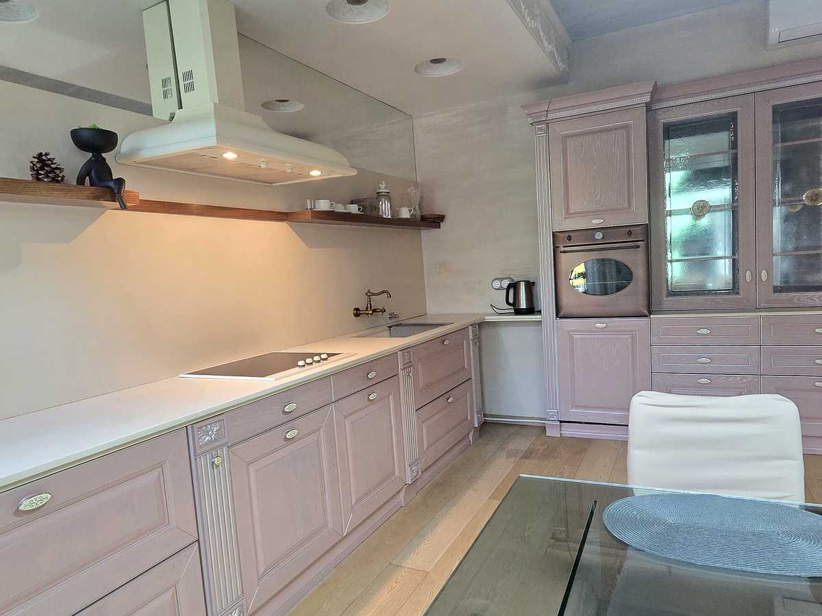 Квартира на вул. Регенераторна, 4 к3 в Києві, ID 363719, фото №3