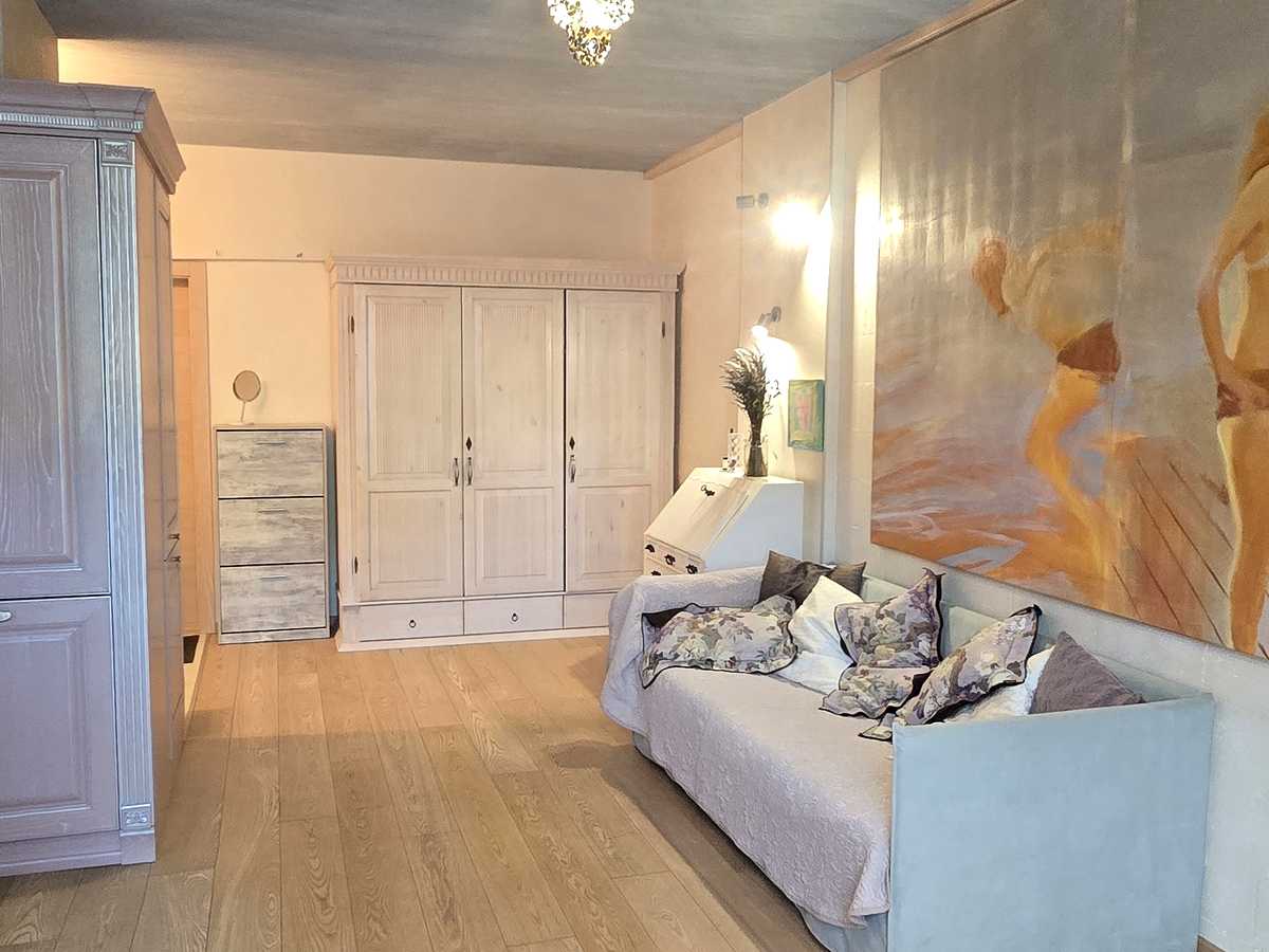 Квартира на вул. Регенераторна, 4 к3 в Києві, ID 363719, фото №6
