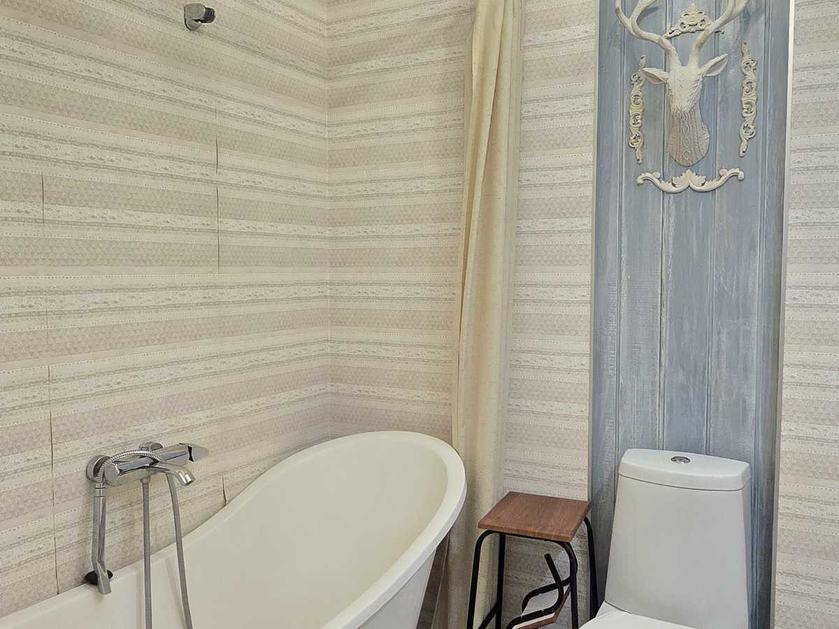 Квартира на вул. Регенераторна, 4 к3 в Києві, ID 363719, фото №7