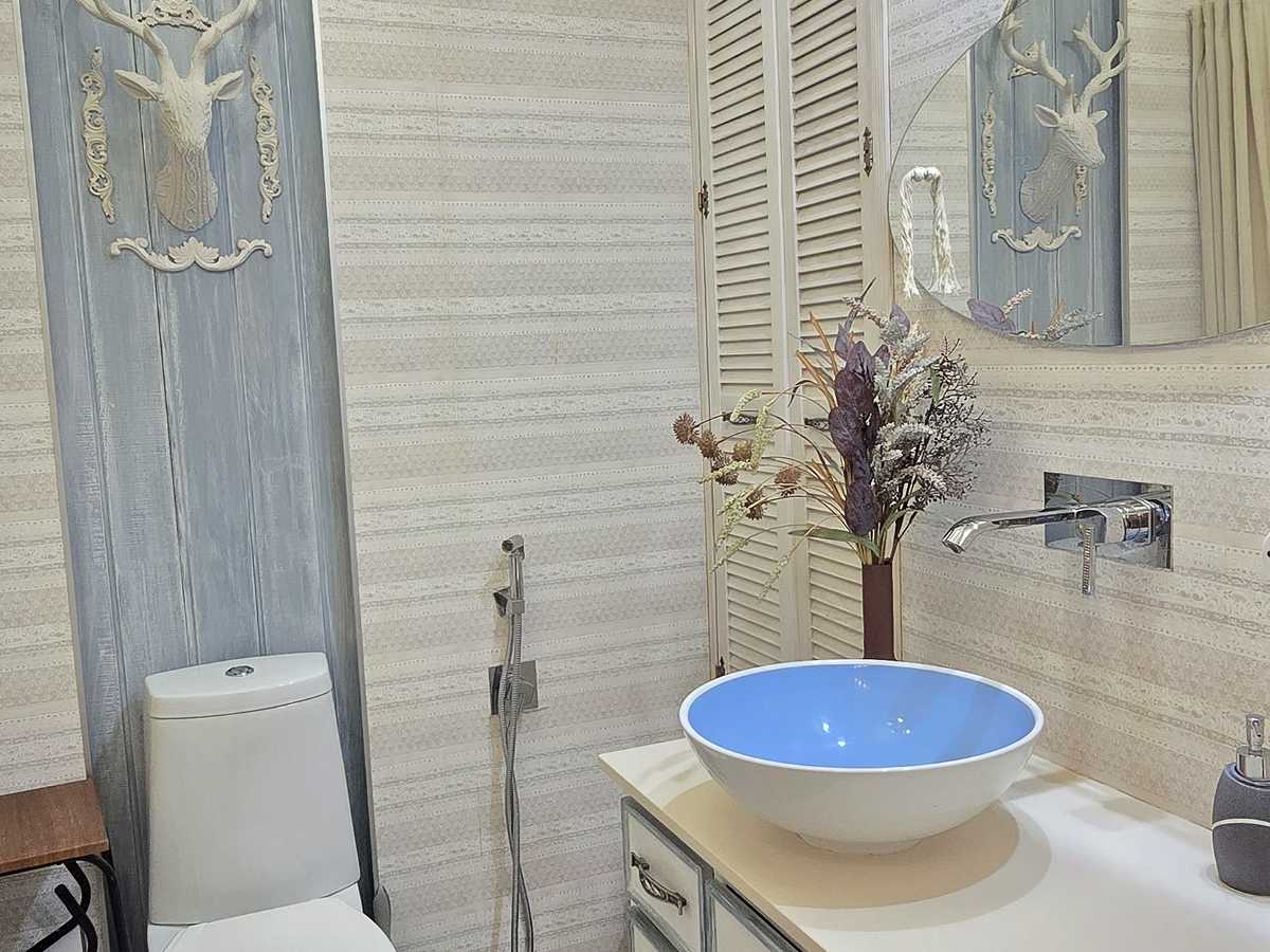 Квартира на вул. Регенераторна, 4 к3 в Києві, ID 363719, фото №8