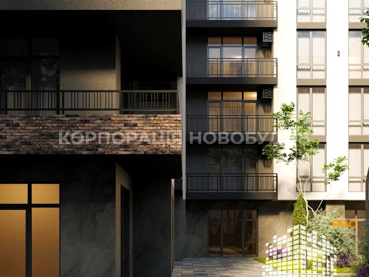 Квартира на вул. Квітки Цісик в Ужгороді, ID 388631, фото №7