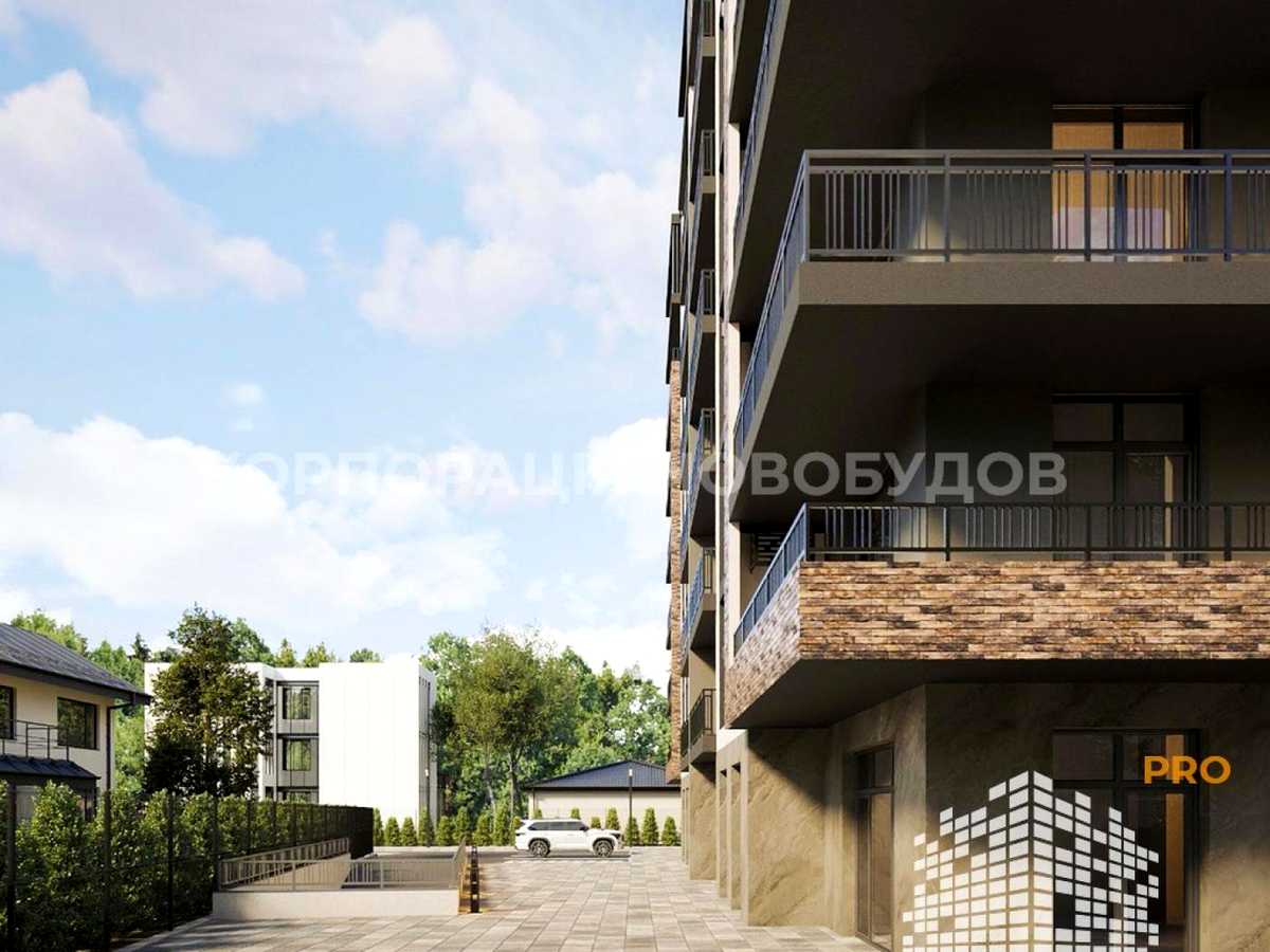 Квартира на вул. Квітки Цісик в Ужгороді, ID 388631, фото №8