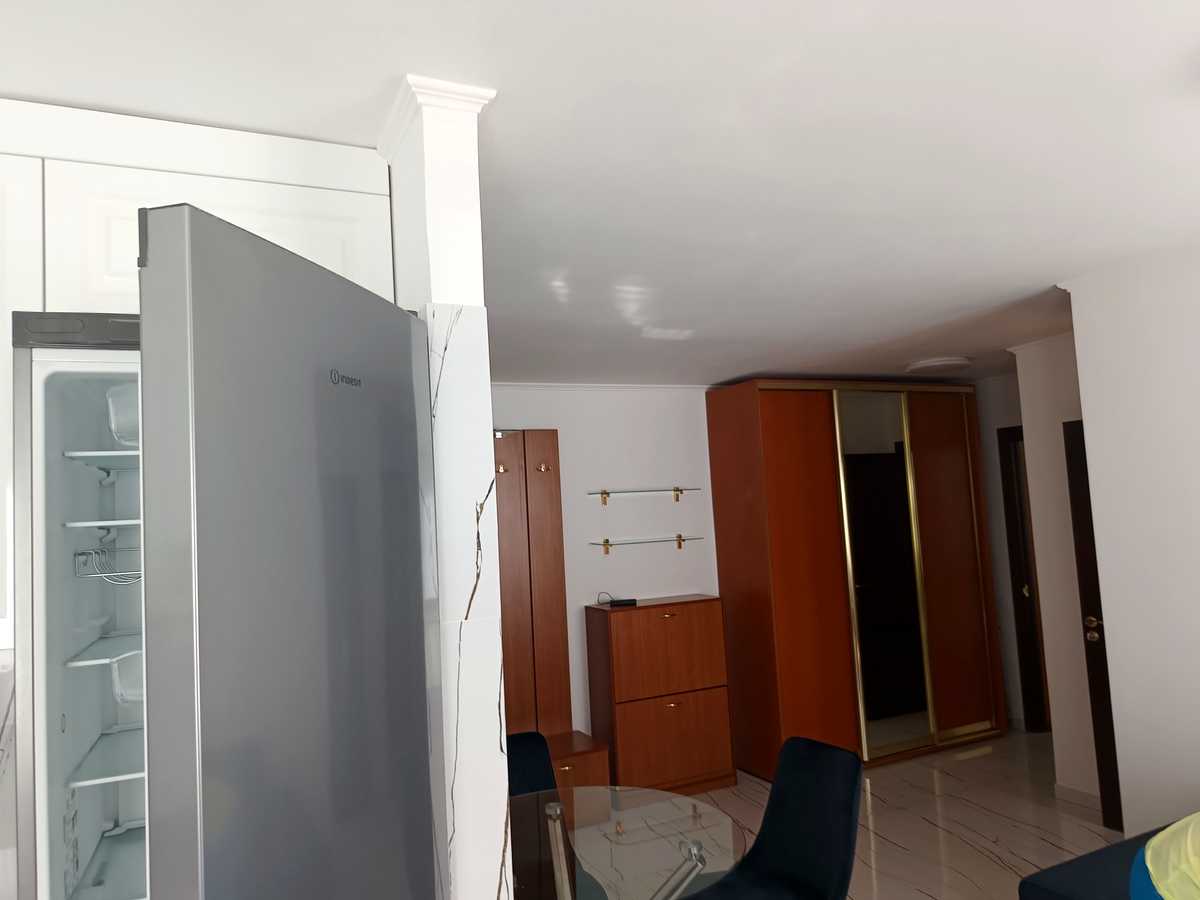 Квартира на бульв. Лесі Українки, 3 в Києві, ID 363808, фото №12