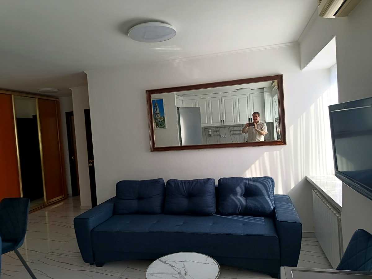 Квартира на бульв. Лесі Українки, 3 в Києві, ID 363808, фото №15