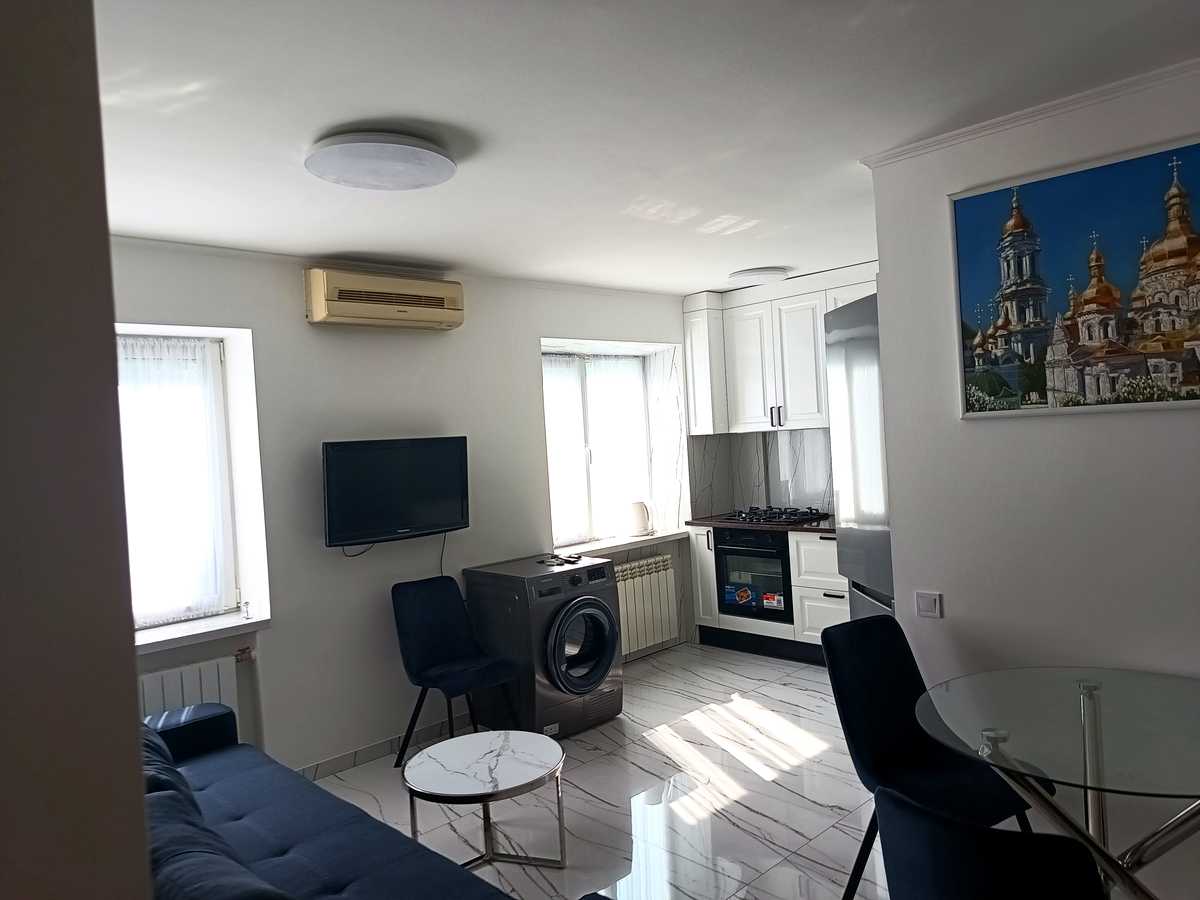 Квартира на бульв. Лесі Українки, 3 в Києві, ID 363808, фото №17