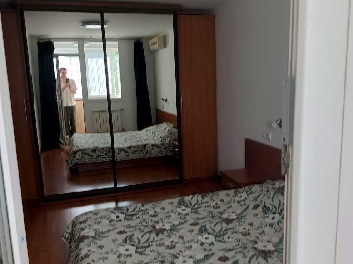 Квартира на бульв. Лесі Українки, 3 в Києві, ID 363808, фото №4