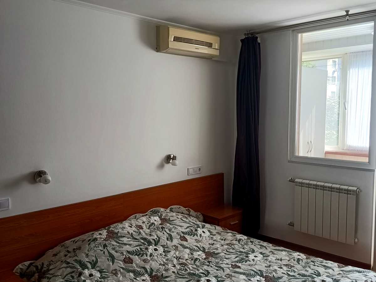 Квартира на бульв. Лесі Українки, 3 в Києві, ID 363808, фото №5