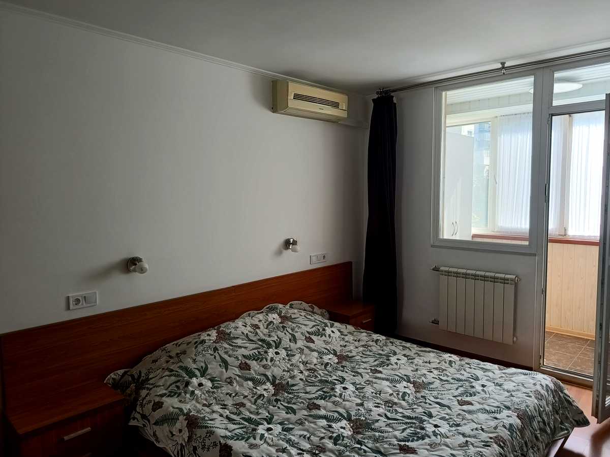 Квартира на бульв. Лесі Українки, 3 в Києві, ID 363808, фото №6