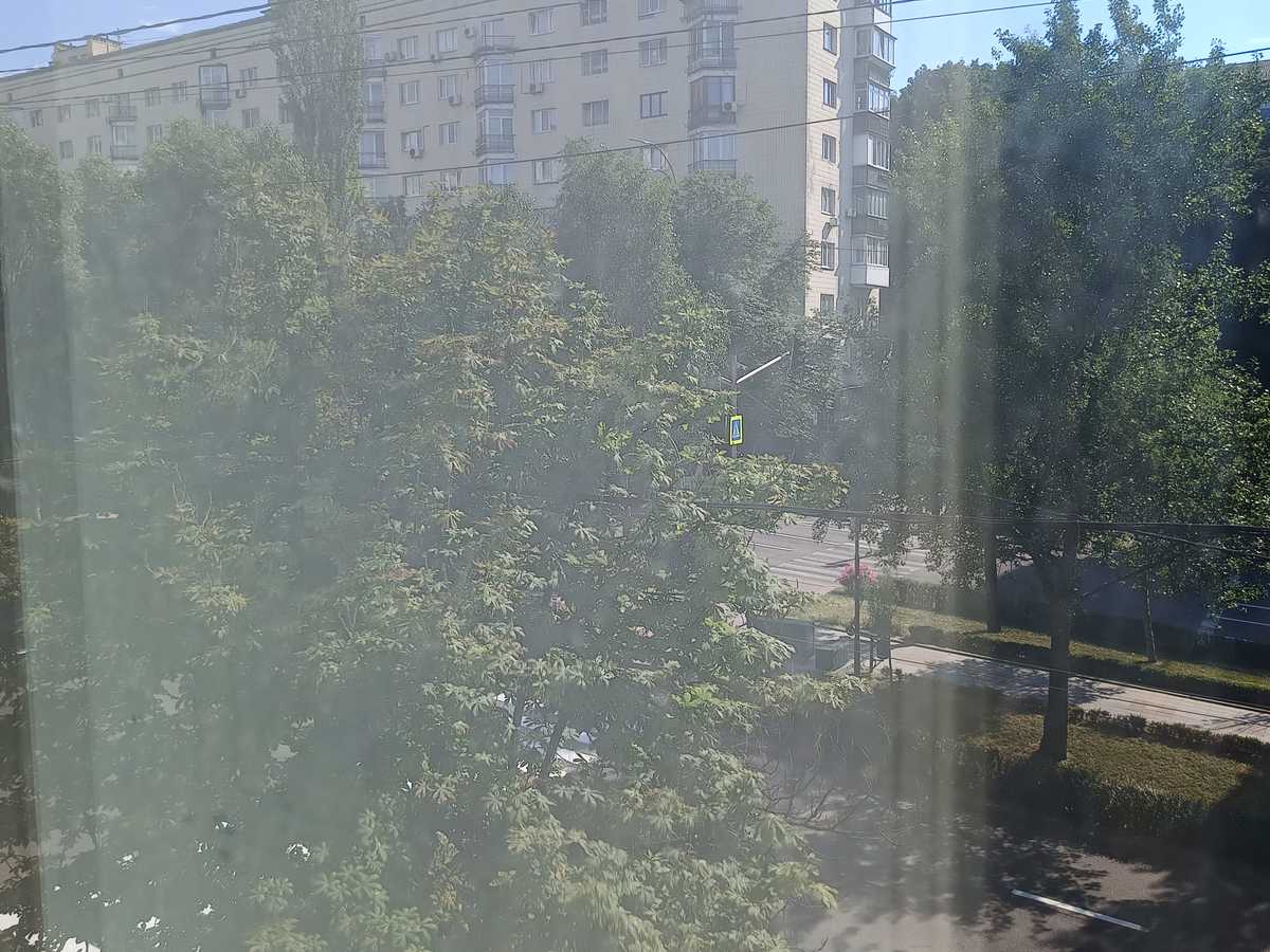 Квартира на бульв. Лесі Українки, 3 в Києві, ID 363808, фото №7