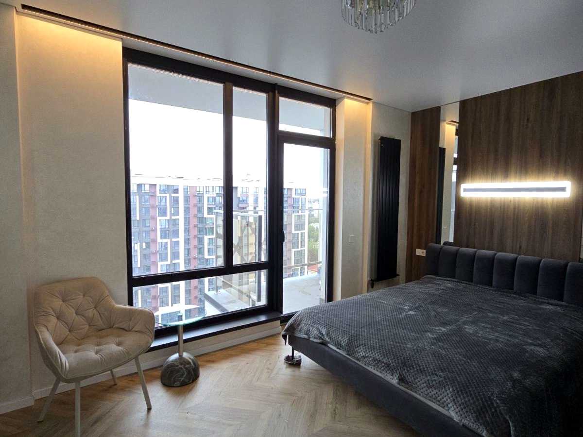 Квартира на вул. Ленкавського, 34 к7, ID 392109, фото №1