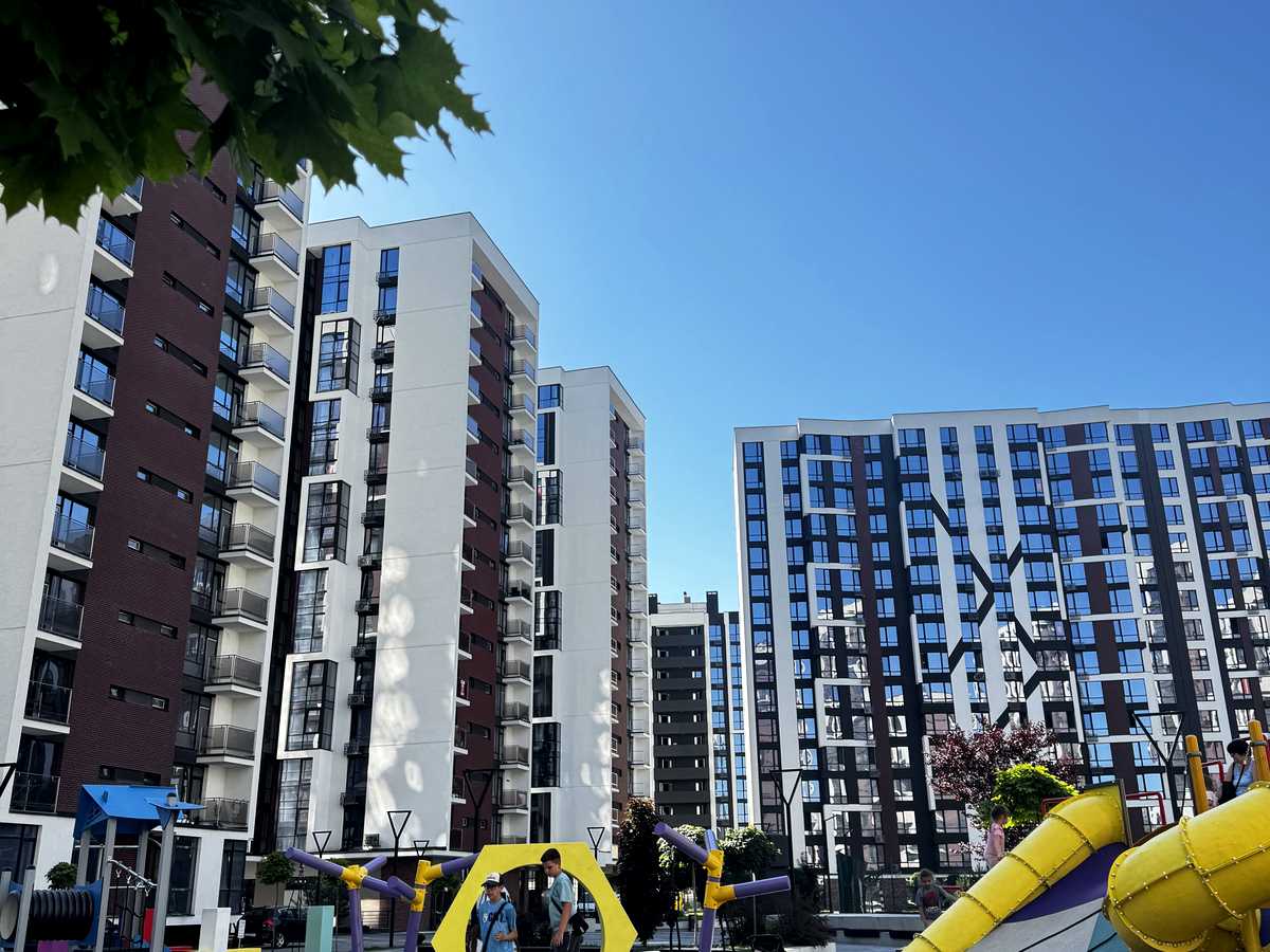 Квартира на вул. Ленкавського, 34 к7 в Івано-Франківську, ID 392109, фото №11