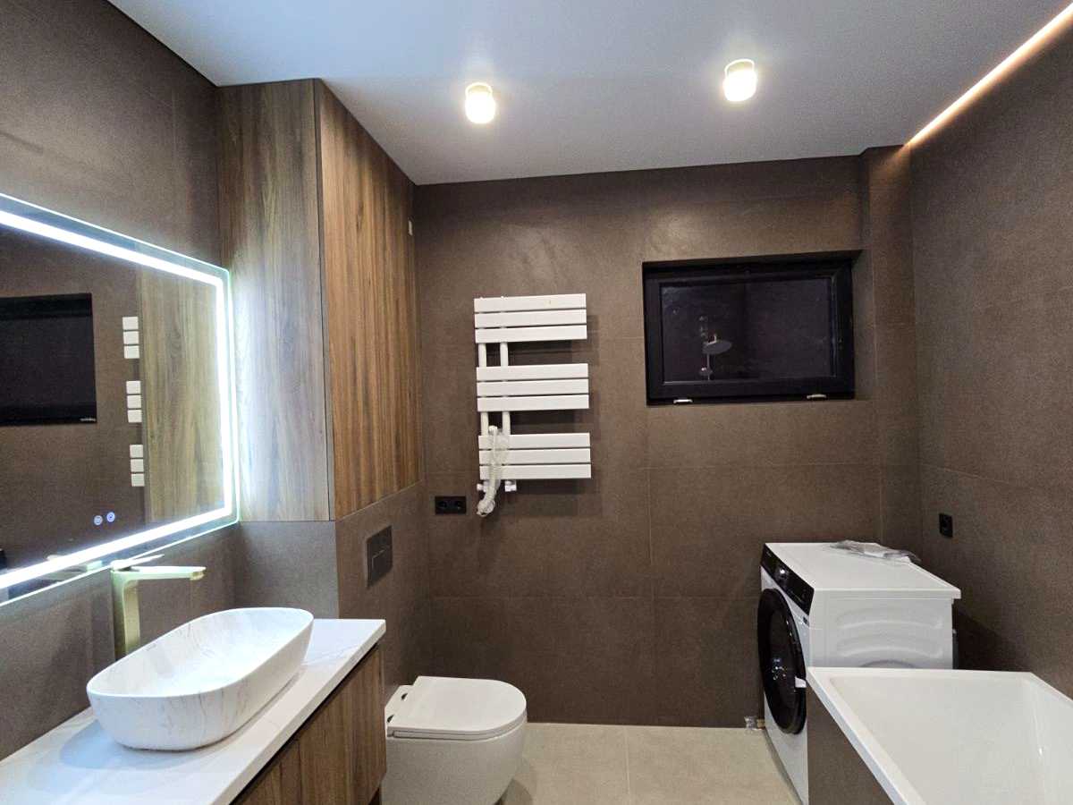 Квартира на вул. Ленкавського, 34 к7 в Івано-Франківську, ID 392109, фото №12