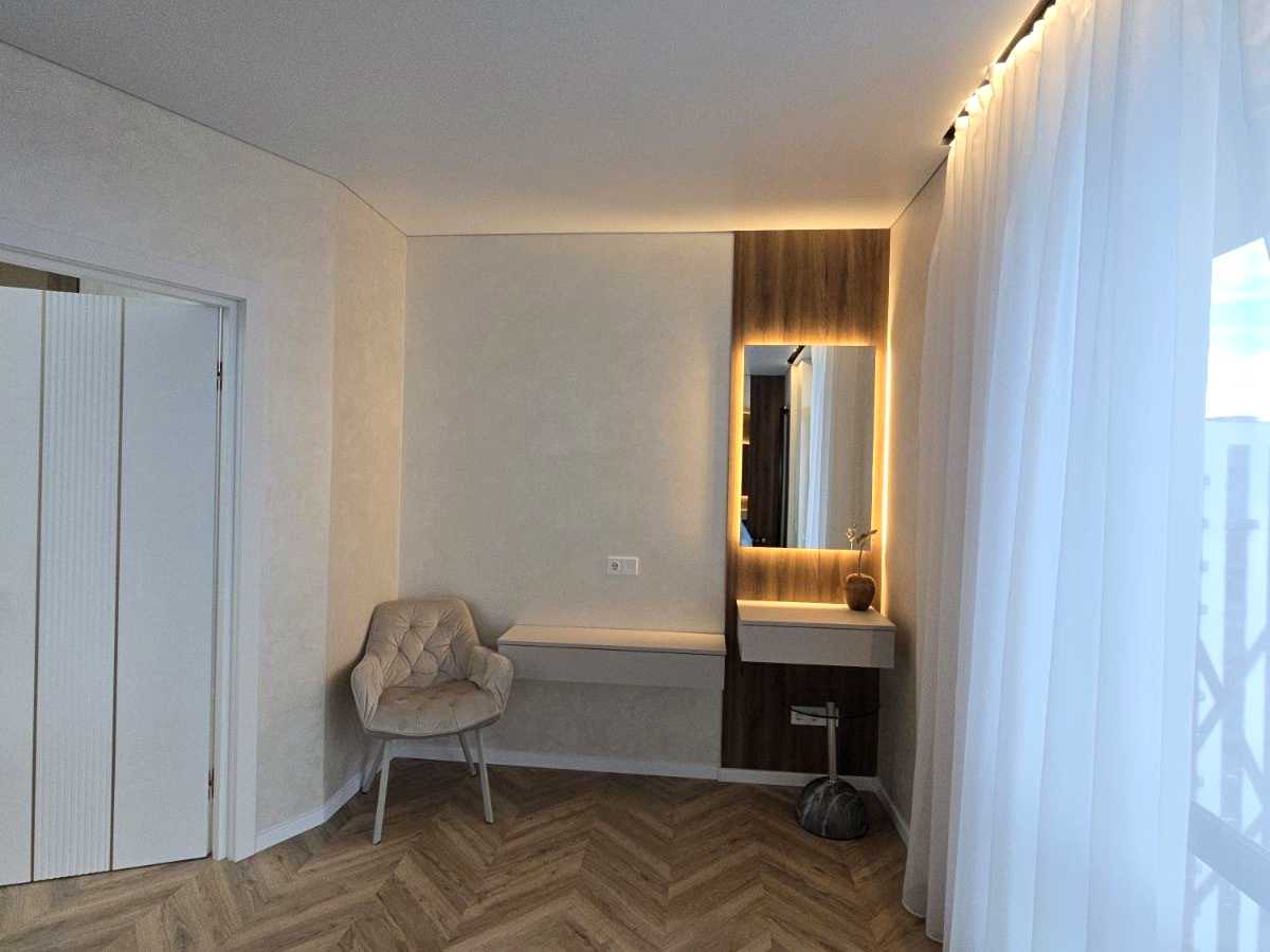 Квартира на вул. Ленкавського, 34 к7 в Івано-Франківську, ID 392109, фото №14