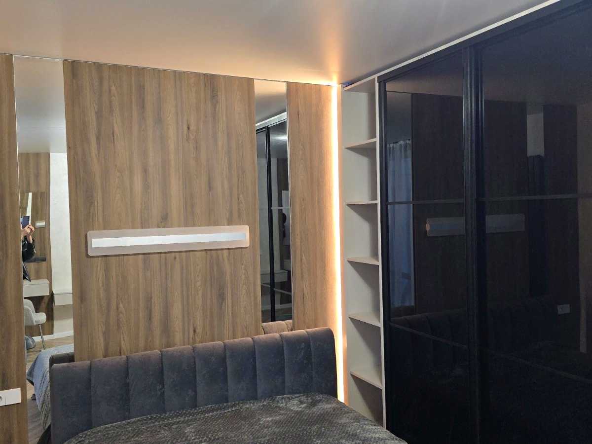 Квартира на вул. Ленкавського, 34 к7 в Івано-Франківську, ID 392109, фото №18
