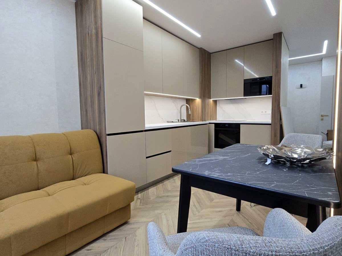 Квартира на вул. Ленкавського, 34 к7 в Івано-Франківську, ID 392109, фото №8
