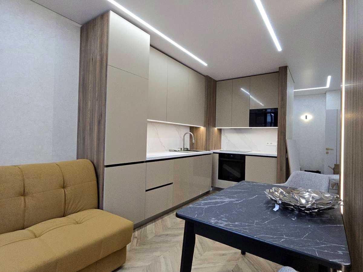 Квартира на вул. Ленкавського, 34 к7 в Івано-Франківську, ID 392109, фото №9