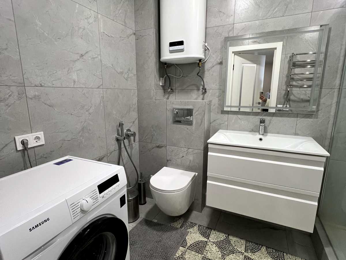 Квартира на вул. Михайла Максимовича, 32А в Києві, ID 363832, фото №13