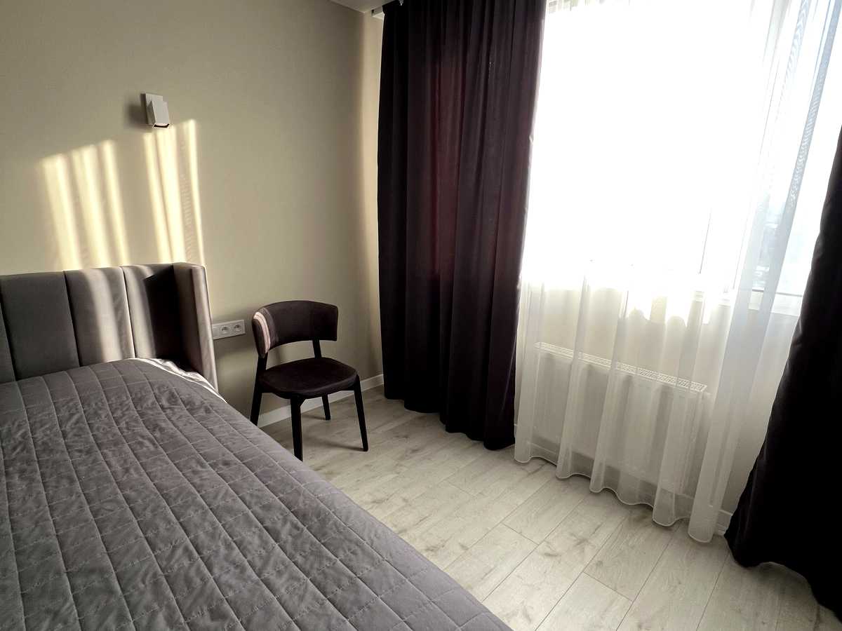 Квартира на вул. Михайла Максимовича, 32А в Києві, ID 363832, фото №4