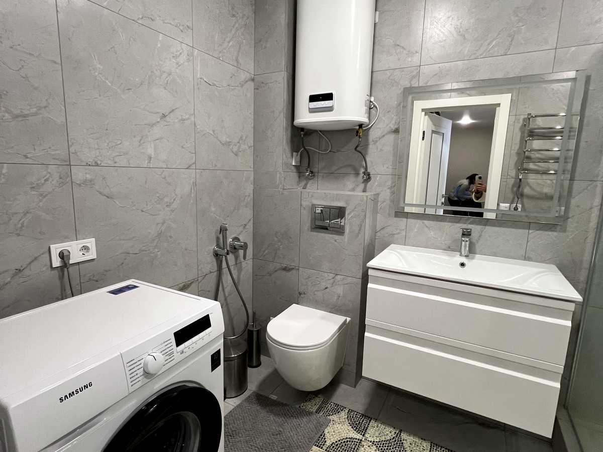 Квартира на вул. Михайла Максимовича, 32А в Києві, ID 363832, фото №6