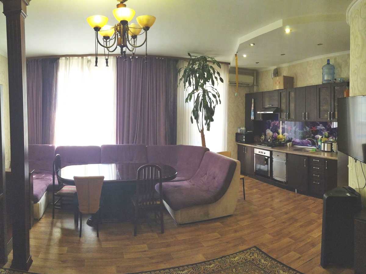 Квартира на вул. Нескорених, 32а, ID 388012, фото №1