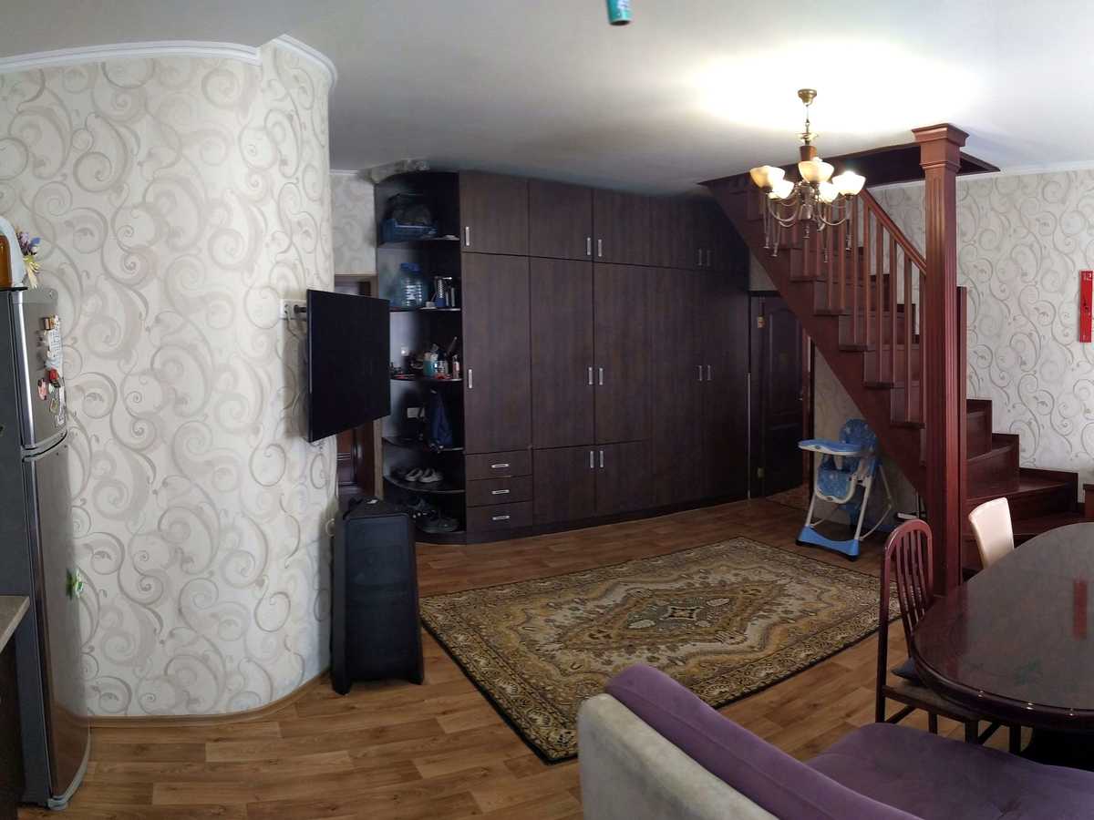 Квартира на вул. Нескорених, 32а в Харкові, ID 388012, фото №2