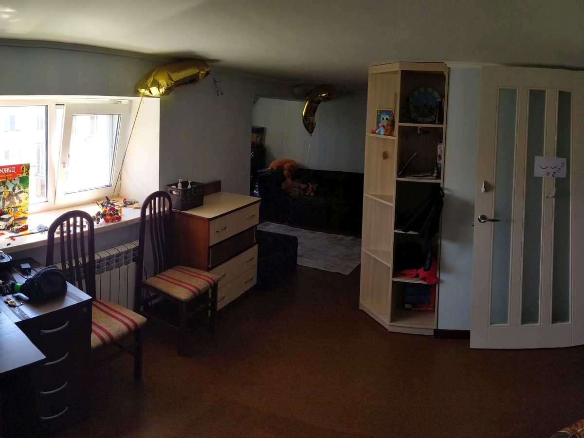 Квартира на вул. Нескорених, 32а в Харкові, ID 388012, фото №11