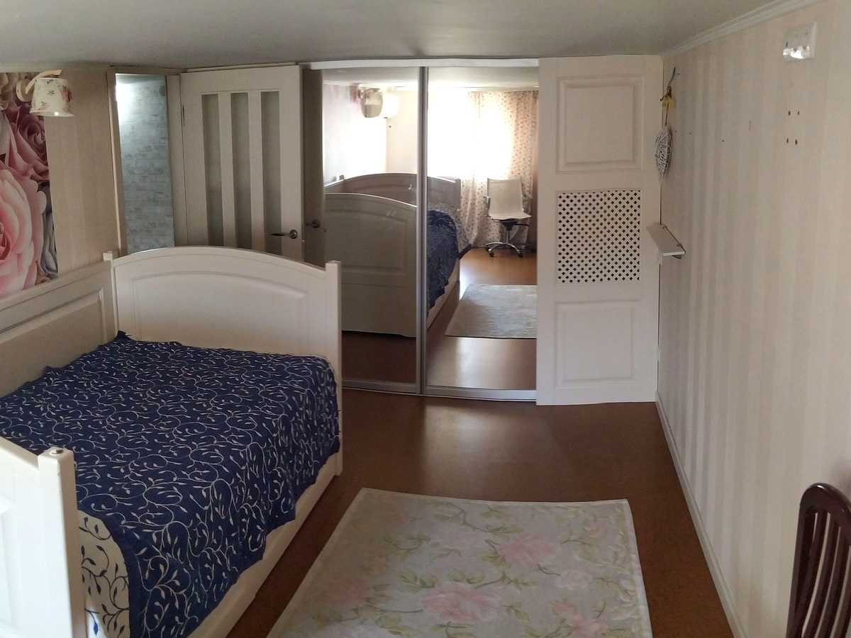 Квартира на вул. Нескорених, 32а в Харкові, ID 388012, фото №13