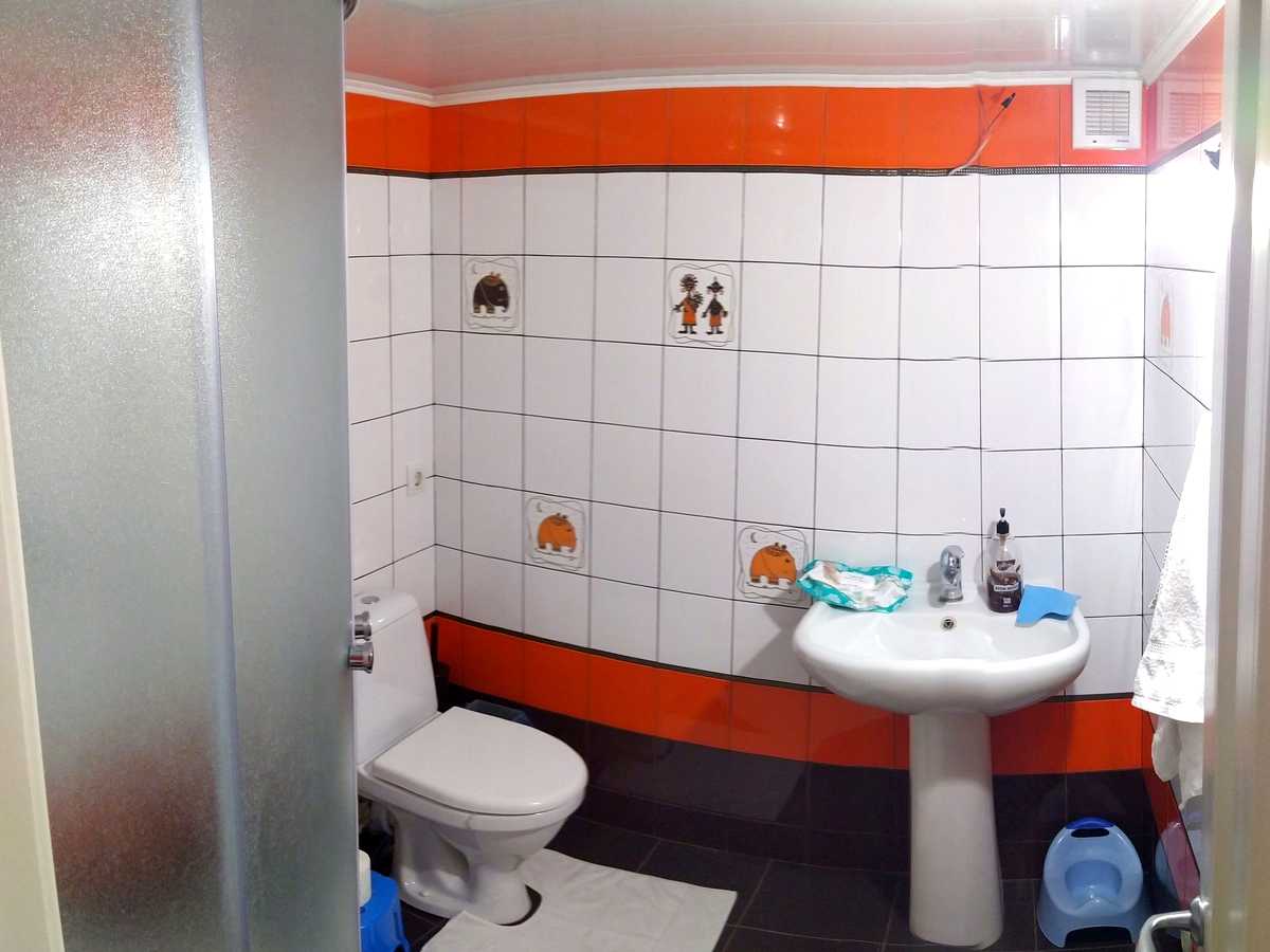 Квартира на вул. Нескорених, 32а в Харкові, ID 388012, фото №14