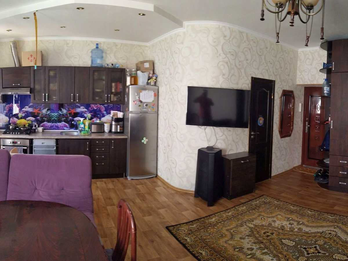 Квартира на вул. Нескорених, 32а в Харкові, ID 388012, фото №3