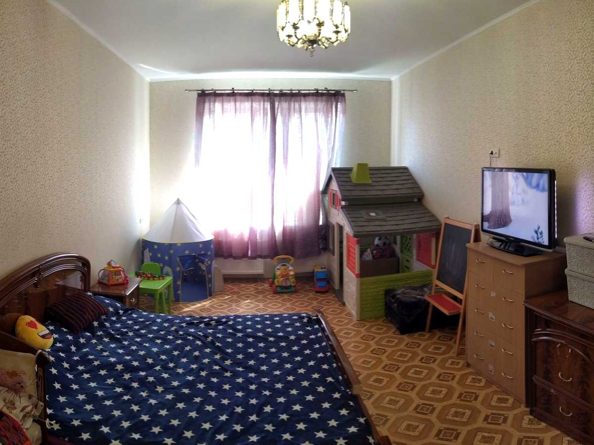 Квартира на вул. Нескорених, 32а в Харкові, ID 388012, фото №4