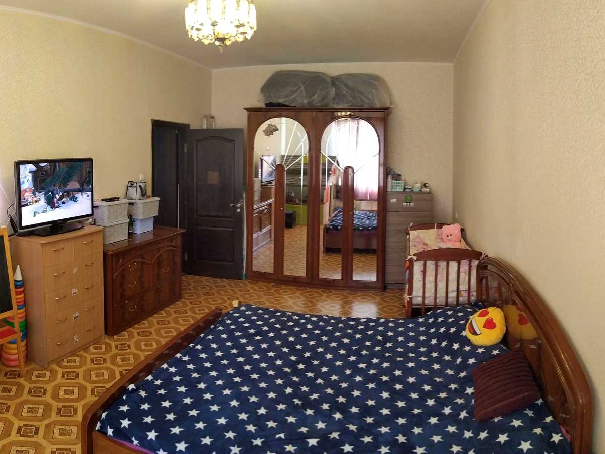 Квартира на вул. Нескорених, 32а в Харкові, ID 388012, фото №5