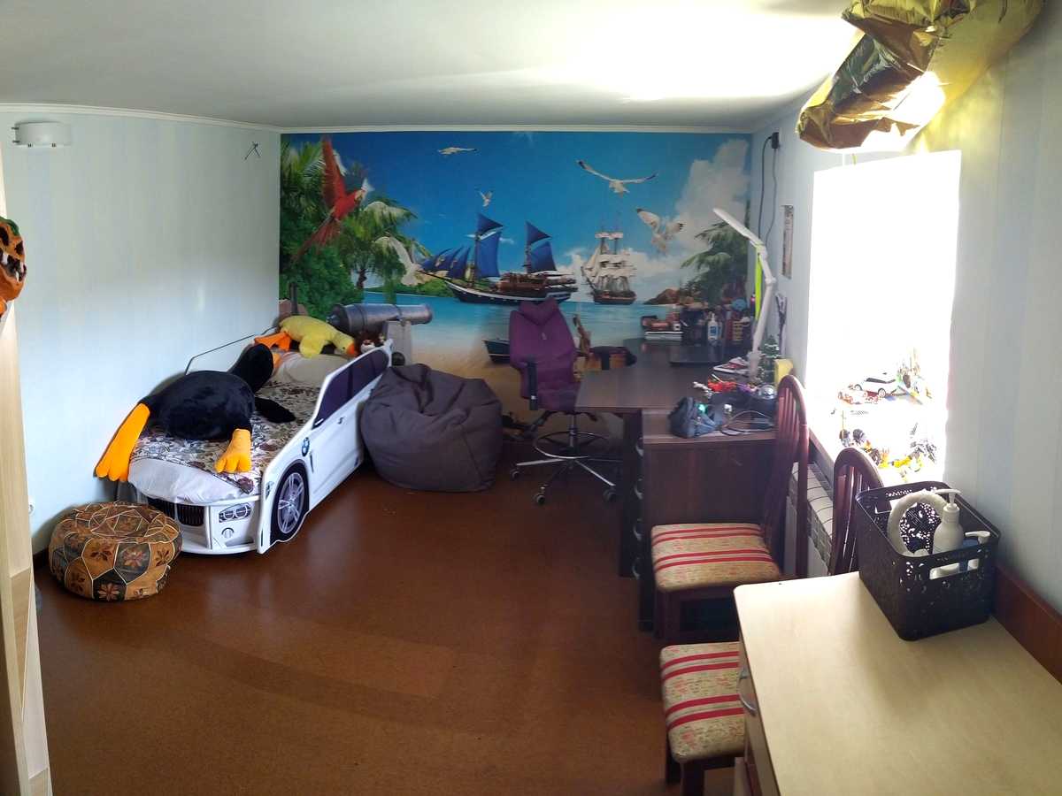 Квартира на вул. Нескорених, 32а в Харкові, ID 388012, фото №9